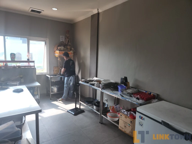 Linktown Ruko CBD Bekasi Timur Linktown Ruko CBD Bekasi Timur